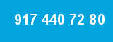 917 440 72 80